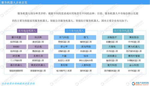 2019年中國服務(wù)機器人市場前景研究分析 政策、技術(shù)與老齡化共驅(qū)新藍海